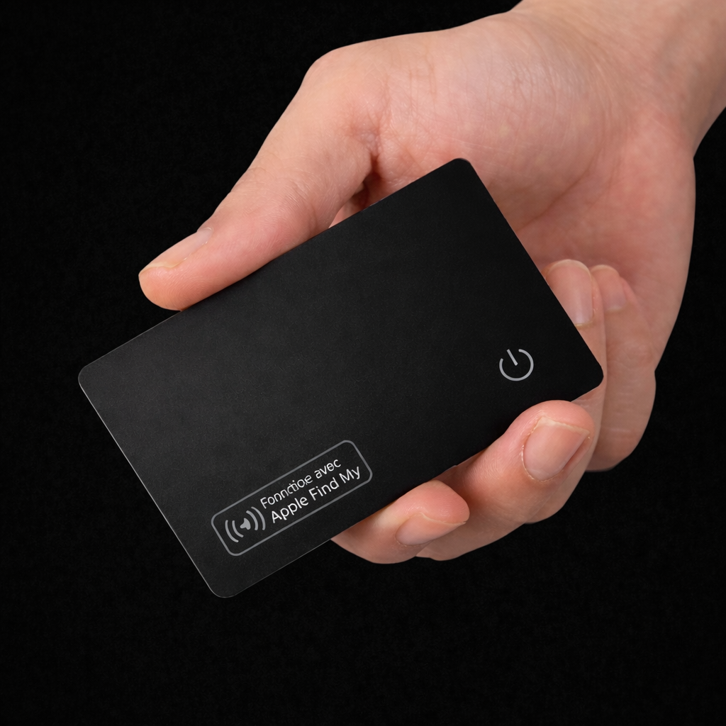 Skuffl™-Carte de localisation