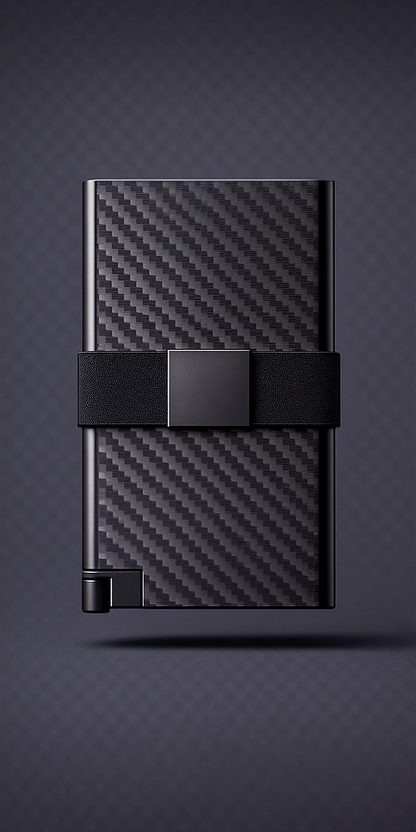 Skuffl™ Portefeuille antivol