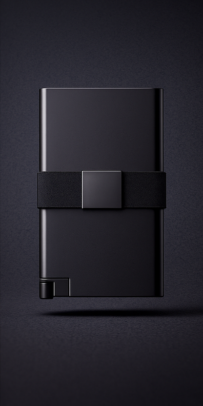 Skuffl™ Portefeuille antivol